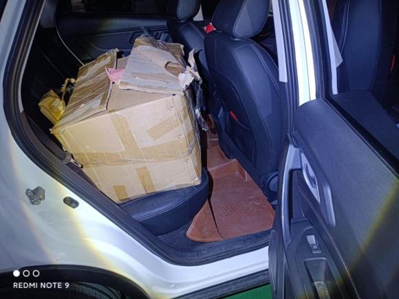 [无锡·豫S] 二手奔腾奔腾X402019款 1.6L 手动豪华型 国VI