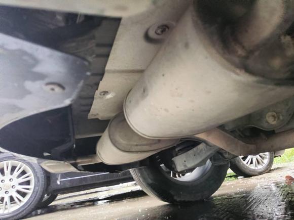 [杭州·皖A] 二手宝沃宝沃BX72016款 28T 两驱豪华版 5座