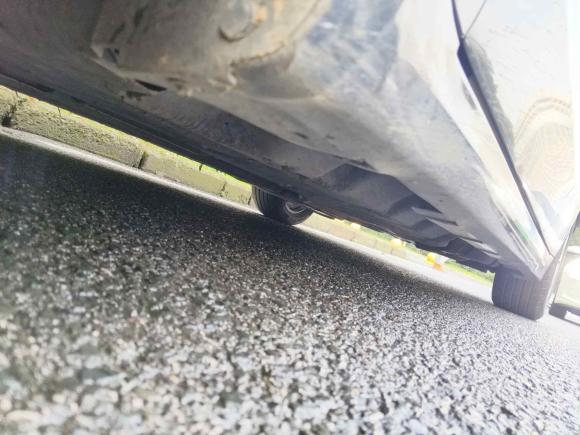 [合肥·皖A] 二手福特蒙迪欧2017款 EcoBoost 180 时尚型