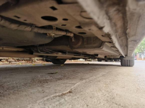 [南昌·赣A] 二手别克威朗2015款 三厢 15S 自动进取型