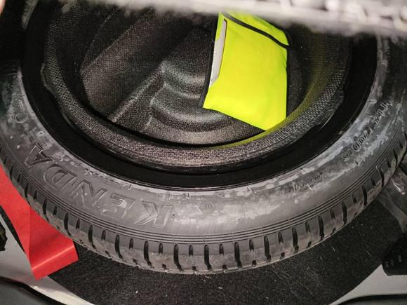 [合肥·粤W] 二手马自达马自达3 昂克赛拉2020款 1.5L 自动质型版