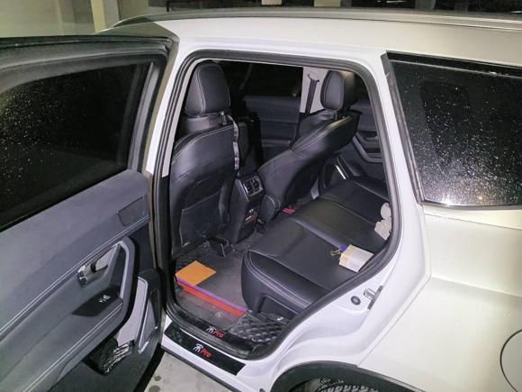 [湖州·浙E] 二手比亚迪宋Pro2019款 1.5T 自动尊贵型