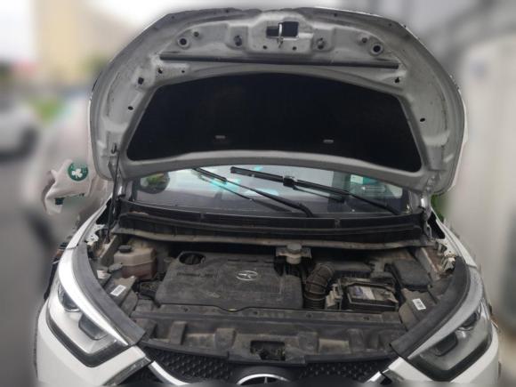 [南京·苏A] 二手江淮瑞风S32014款 1.5L 手动豪华智能型