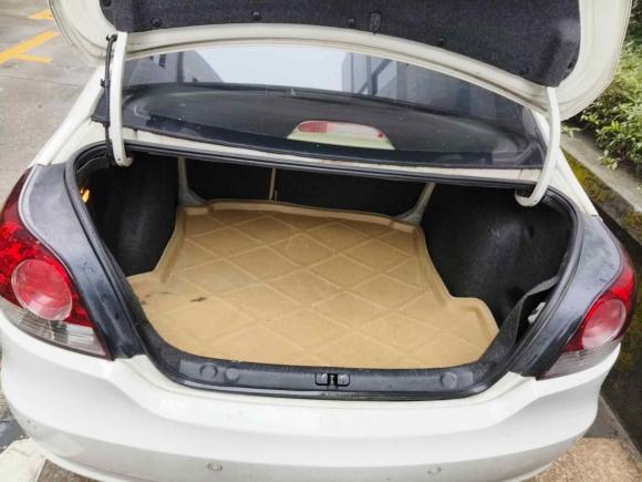 [温州·浙C] 二手大众朗逸2011款 1.6L 自动品雅版