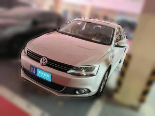 大众速腾2012款 1.6L 手动舒适型