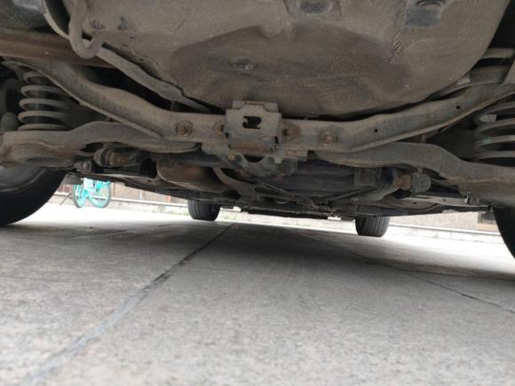 [上海·苏F] 二手马自达马自达32008款 两厢 2.0豪华型