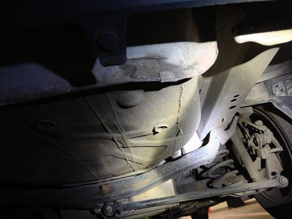 [武汉·鄂A] 二手别克英朗2013款 GT 1.6L 自动时尚版