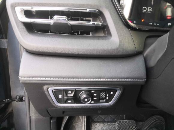 [广州·粤S] 二手五菱汽车五菱凯捷2022款 280T 1.5T CVT旗舰型