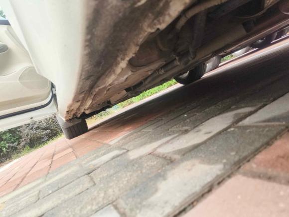 [常州·豫C] 二手别克威朗2015款 三厢 15S 自动进取型