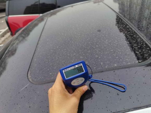 [义乌·冀A] 二手大众速腾2018款 180TSI DSG臻享版