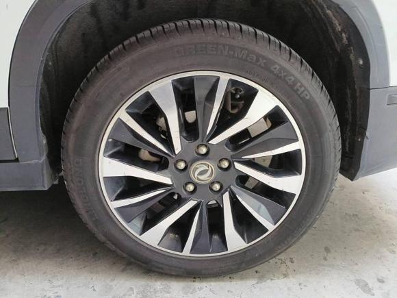 [合肥·皖A] 二手东风风行风行T52018款 230T CVT智享型