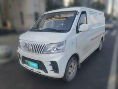 [武汉·鄂A] 长安凯程长安睿行EM602021款纯电动厢式运输车60kW