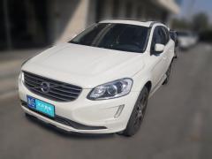 [义乌·浙G]沃尔沃&nbsp;&nbsp;沃尔沃XC60&nbsp;&nbsp;2015款T5AWD智远版