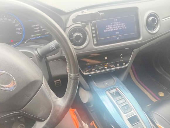 [宁波·浙B] 二手思铭东风本田X-NV2020款 风驰版