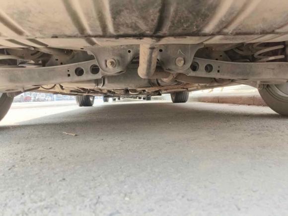 [西安·陕A] 二手荣威荣威i62018款 20T 自动互联网智享版