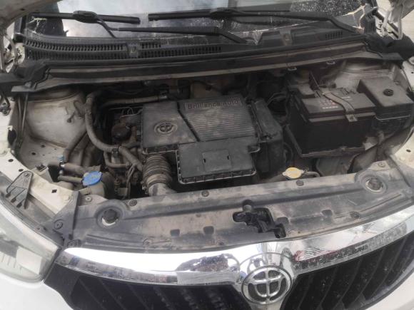 [嘉兴·皖H] 二手中华中华V32015款 1.5L 手动精英型