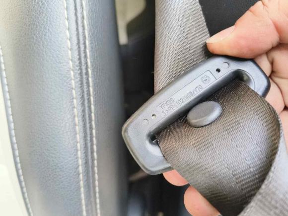 [苏州·贵F] 二手长安长安CS352017款 1.6L 手动豪华型