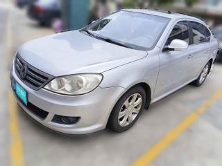 大众朗逸2008款 1.6L 自动品雅版