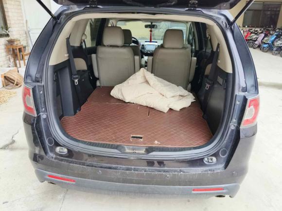 [南通·苏F] 二手马自达马自达82015款 2.5L 精英版