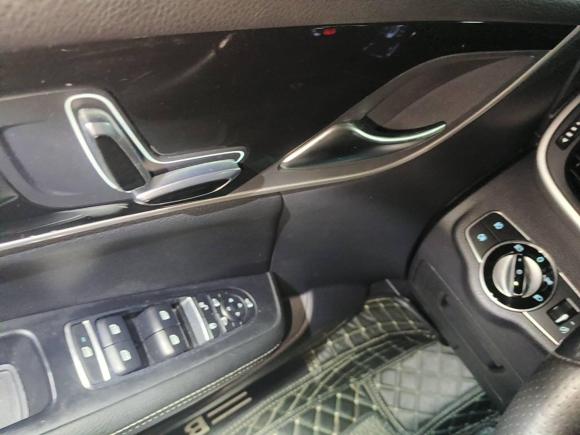 [上海·沪C] 二手比亚迪宋MAX2017款 1.5T 自动智联尊贵型 7座