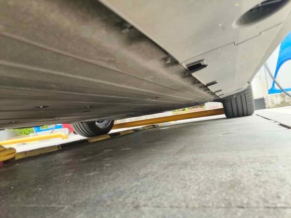 [深圳·粤A] 二手小鹏小鹏G62023款 700 四驱性能 Max