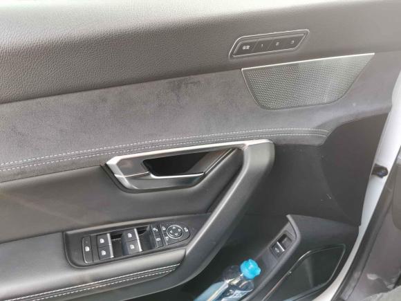 [成都·川A] 二手比亚迪宋Pro新能源2019款 EV 高功率高续航版旗舰型