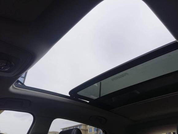 [台州·浙C] 二手名爵名爵ZS2017款 1.5L 自动豪华版