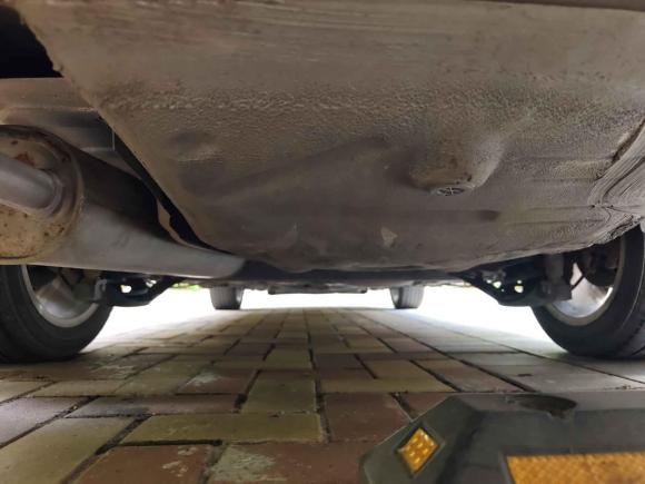 [上海·沪A] 二手大众朗逸2011款 1.4TSI DSG品轩版