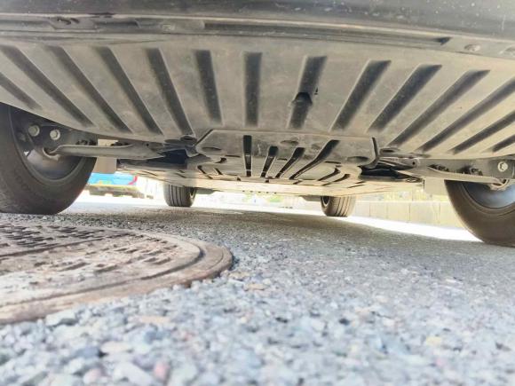 [北京·京A] 二手大众ID.4 CROZZ2022款 纯享限量版