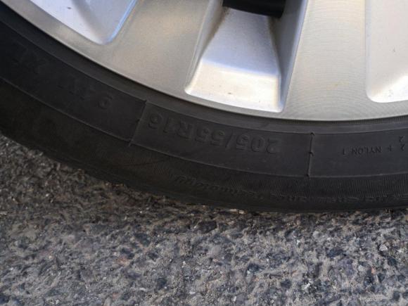 [北京·京N] 二手大众高尔夫·嘉旅2016款 230TSI 自动进取型