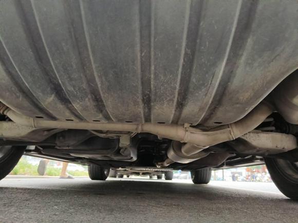 [义乌·浙G] 二手本田冠道2017款 240TURBO 两驱豪华版