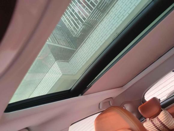 [嘉兴·浙F] 二手奇瑞瑞虎72016款 2.0L CVT耀目版