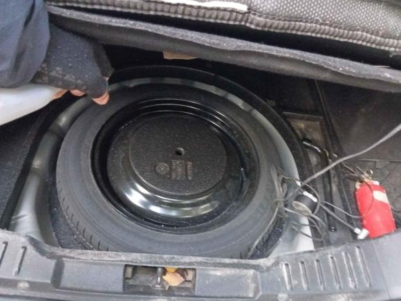 [南京·苏A] 二手福特福克斯2012款 三厢 1.6L 手动舒适型