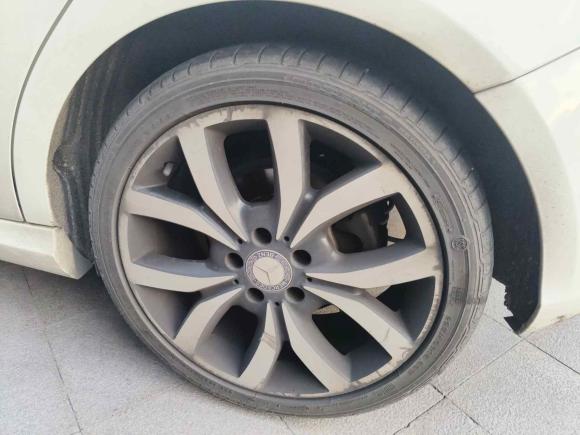 [温州·浙C] 二手奔驰奔驰A级2015款 A 200 时尚型