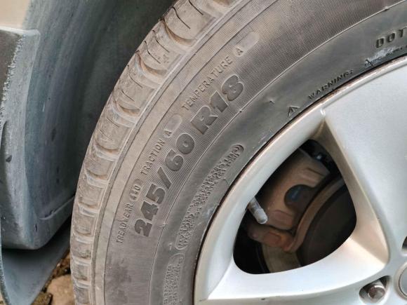 [苏州·苏U] 二手现代维拉克斯2012款 3.8L 舒适版