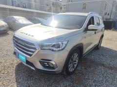 [苏州·苏E]捷途&nbsp;&nbsp;捷途X90&nbsp;&nbsp;2019款1.5T自动悦享型5座国V