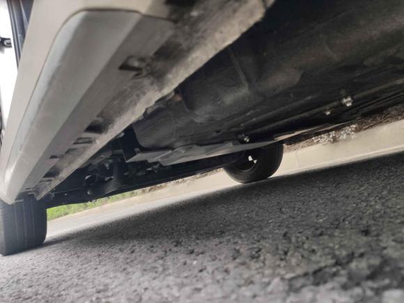 [南通·苏F] 二手宝骏宝骏E2002020款 305KM 智行版