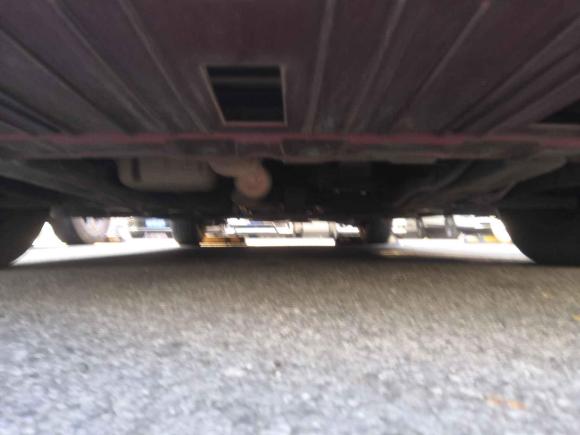 [金华·浙G] 二手雪佛兰科鲁兹2015款 1.5L 经典 SL MT