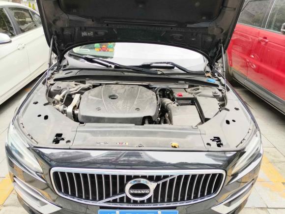 [成都·川T] 二手沃尔沃沃尔沃S902019款 T4 智逸版