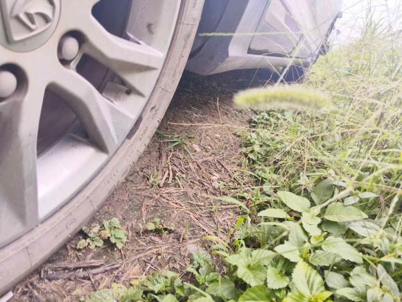 [广州·渝A] 二手宝骏宝骏7302014款 1.5L 手动舒适ESP版 7座