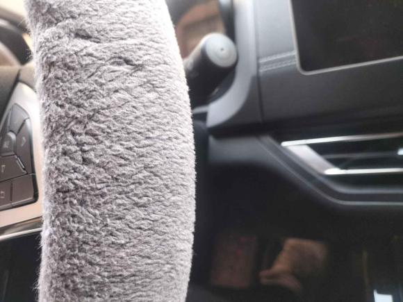 [青岛·鲁B] 二手比亚迪元新能源2019款 EV360 智联悦尚型