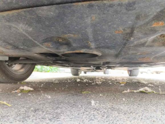 [北京·京N] 二手现代菲斯塔2019款 280TGDi 智速版 国V