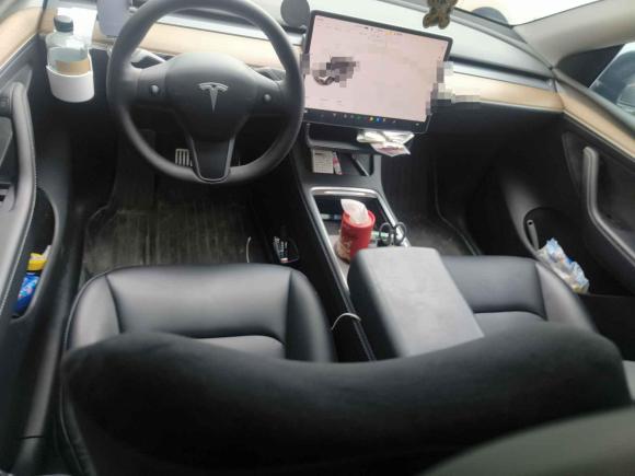 [南通·苏F] 二手特斯拉Model Y2022款 后轮驱动版