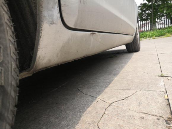 [上海·浙F] 二手福特福克斯2012款 两厢经典 1.8L 自动基本型