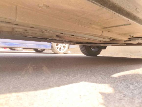 [无锡·苏C] 二手雪铁龙天逸 C5 AIRCROSS2020款 360THP 进享型