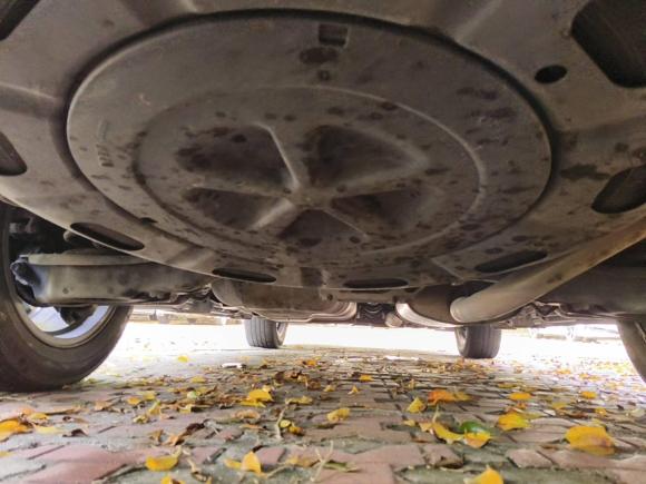 [佛山·粤E] 二手丰田汉兰达2018款 2.0T 四驱豪华版 7座 国V