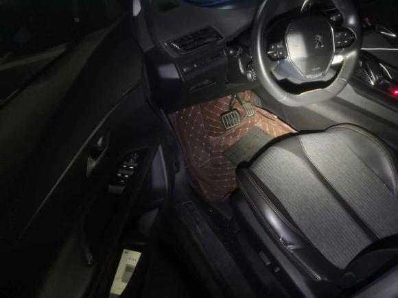 [佛山·赣K] 二手标致标致40082017款 350THP 精英版