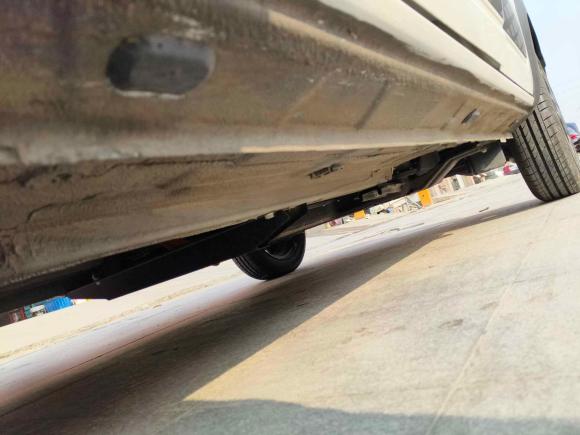 [南京·皖E] 二手东风纳米东风纳米EX12022款 PRO 悦享型