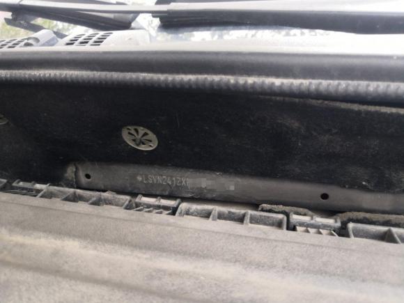 [上海·赣H] 二手斯柯达明锐2012款 1.6L 自动逸杰版