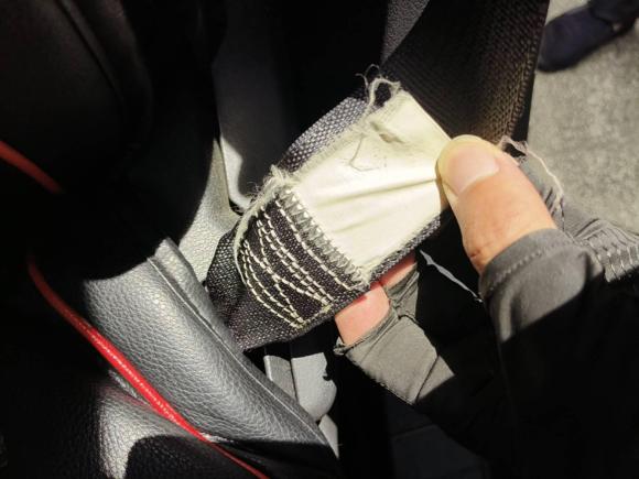 [杭州·浙A] 二手Jeep指南者2011款 2.4L 四驱运动版